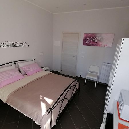 B&B Villa Agrume Мессина Экстерьер фото