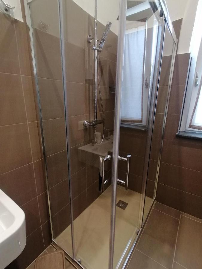 B&B Villa Agrume Мессина Экстерьер фото