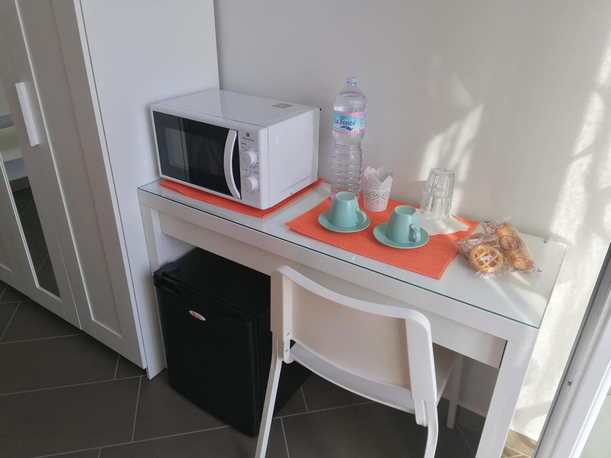 B&B Villa Agrume Мессина Экстерьер фото