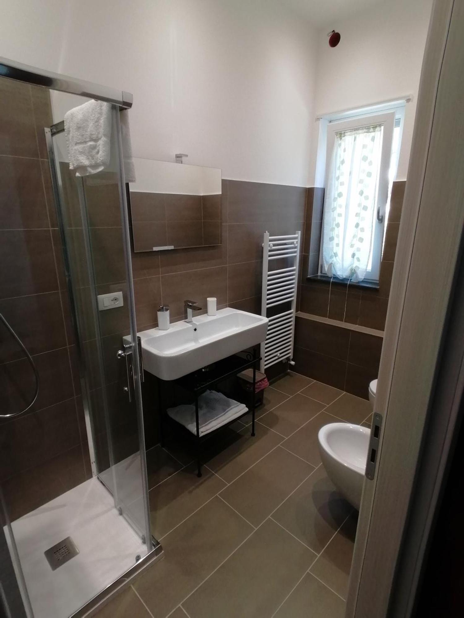 B&B Villa Agrume Мессина Номер фото