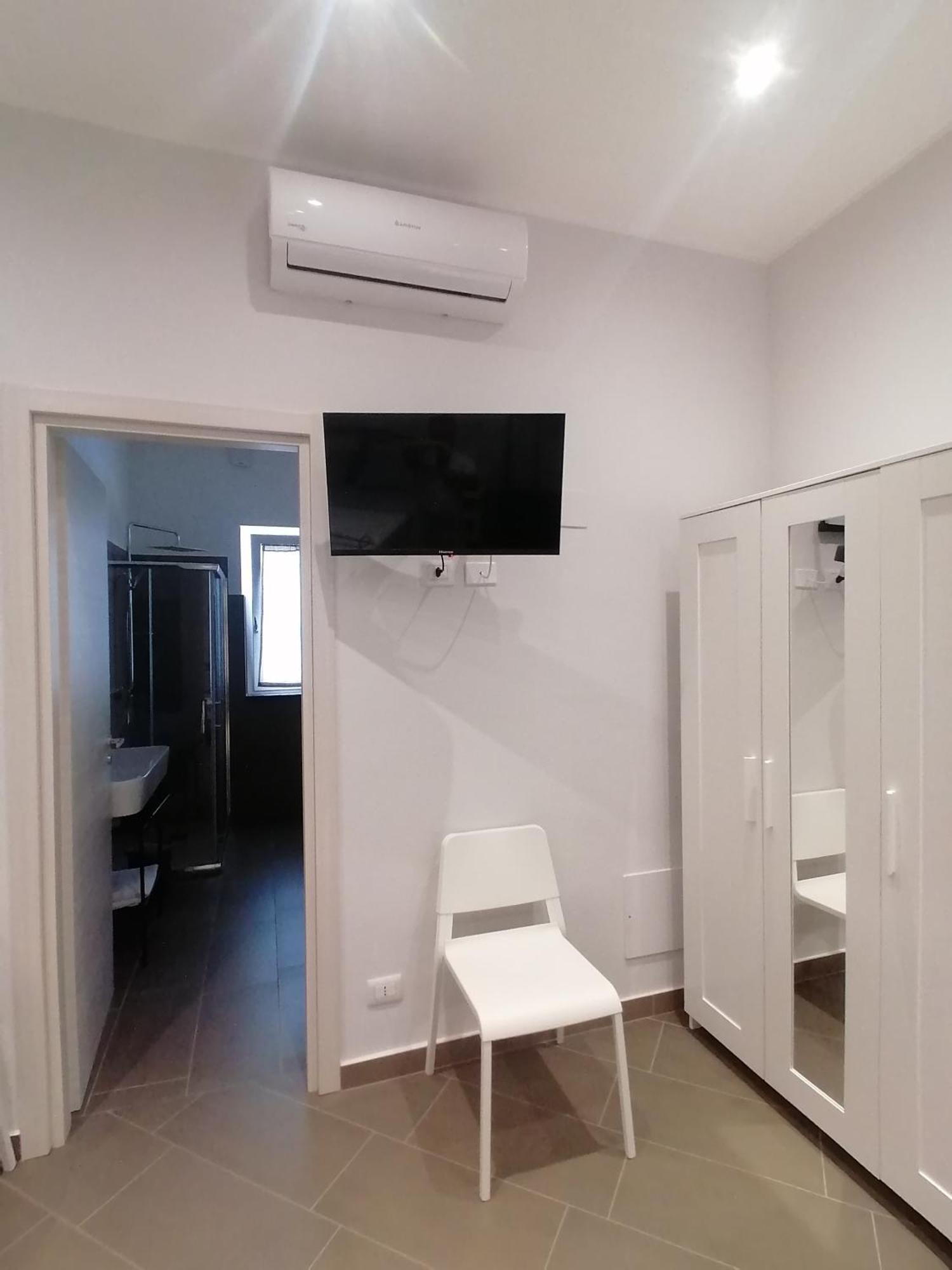 B&B Villa Agrume Мессина Номер фото