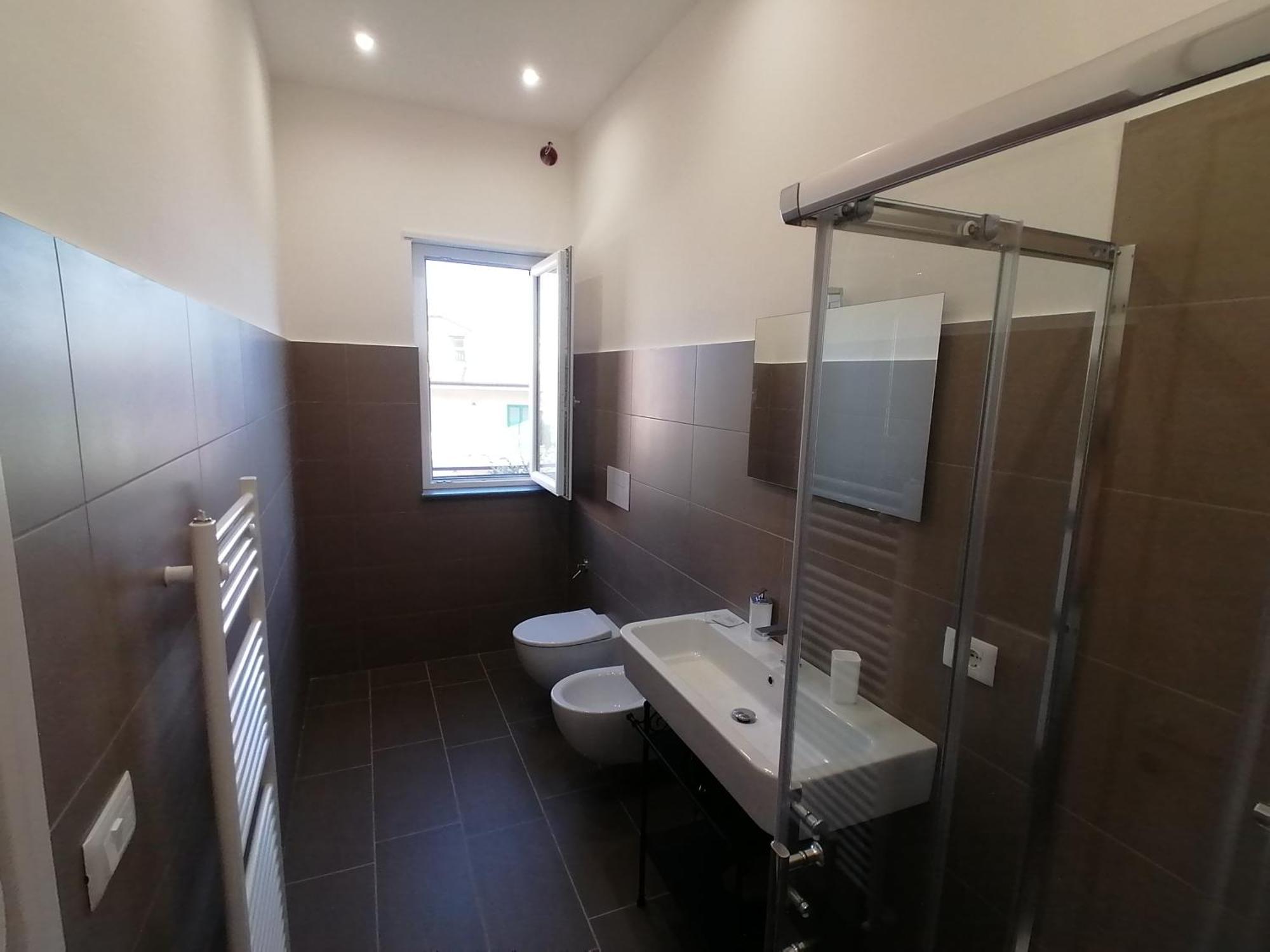 B&B Villa Agrume Мессина Номер фото