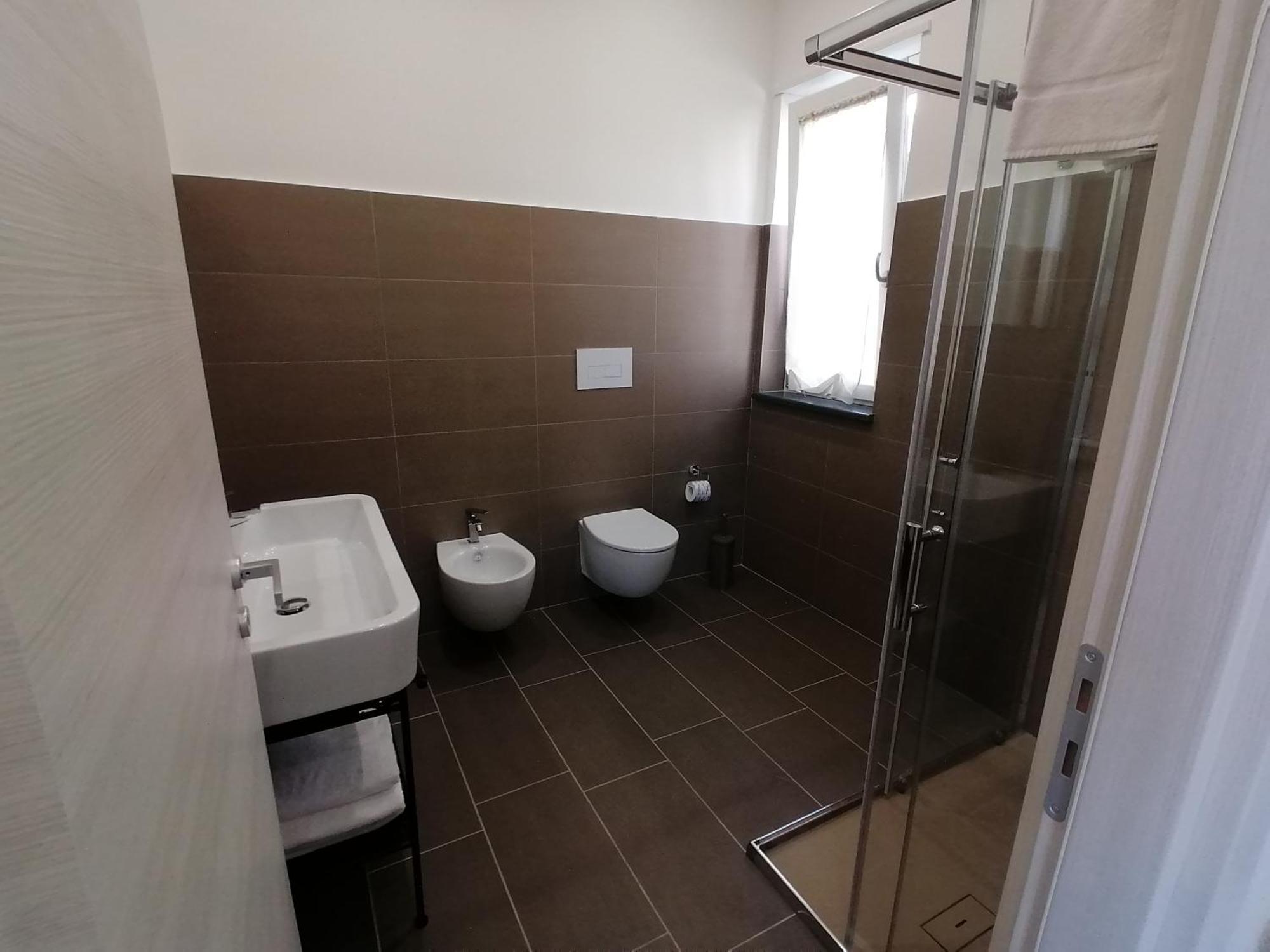 B&B Villa Agrume Мессина Номер фото