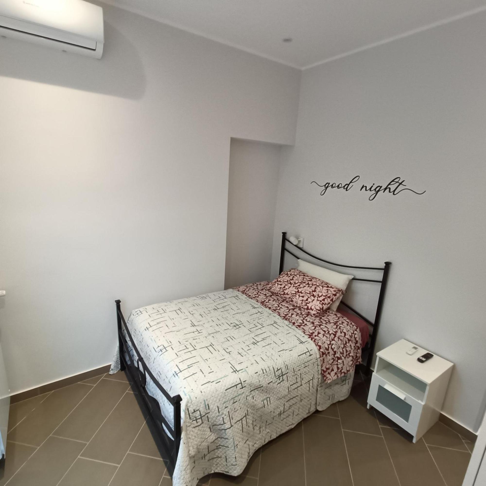 B&B Villa Agrume Мессина Номер фото